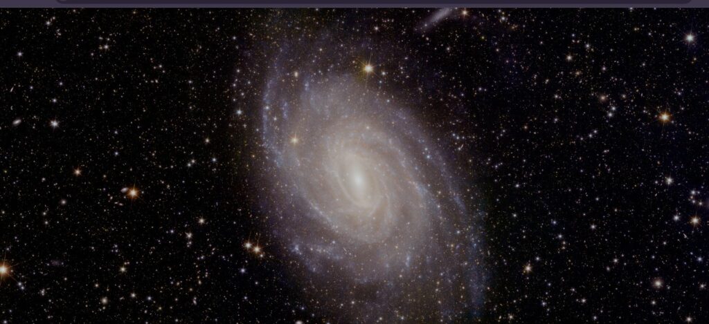 2 Euclid: Unwrapping the Mysteries of the Universe 2