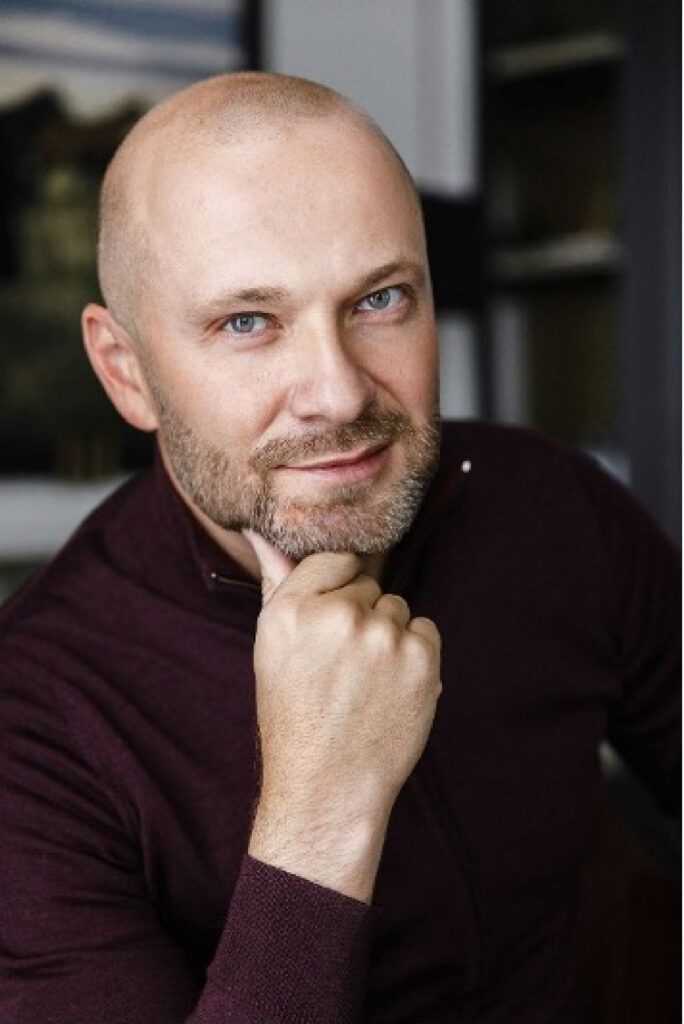 Denys Petrov