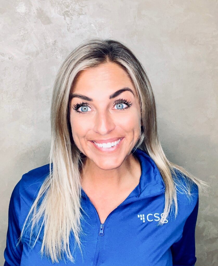 photo Techtalk by Ciente with Kimberly Haught from CSG : EP-6 photo