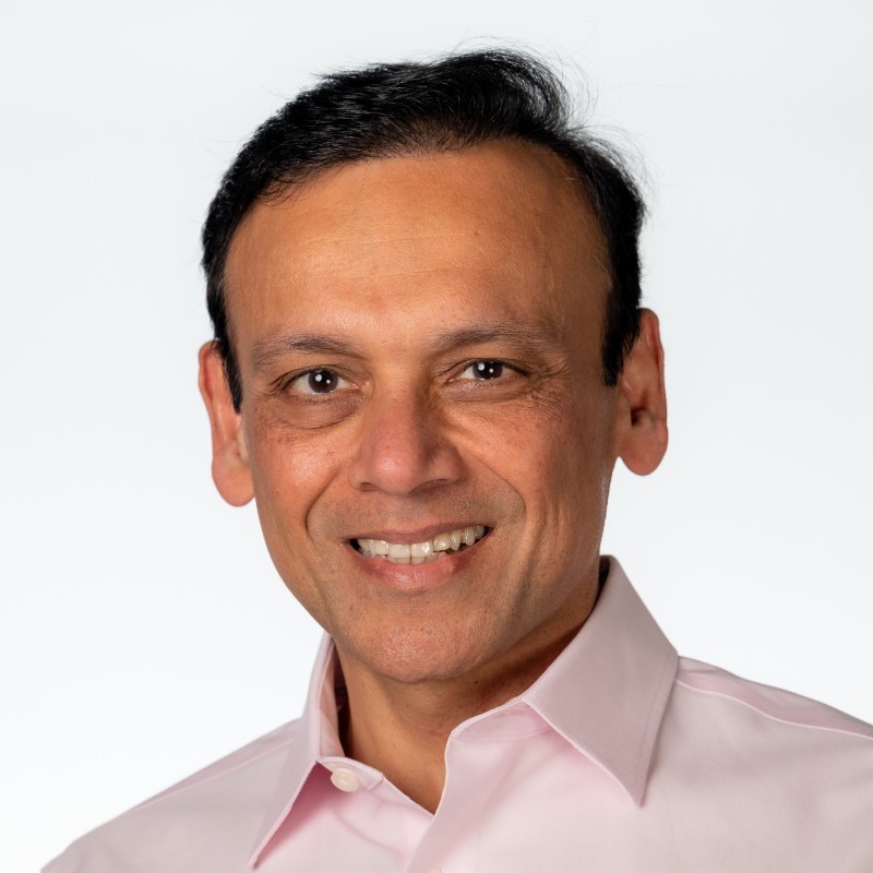 Sanjeev Agrawal