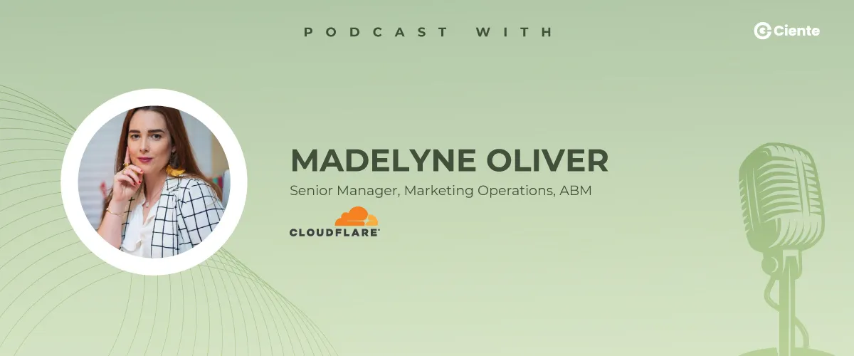 Madelyne Oliver Cloudflare Main Website banner 1200x500 1